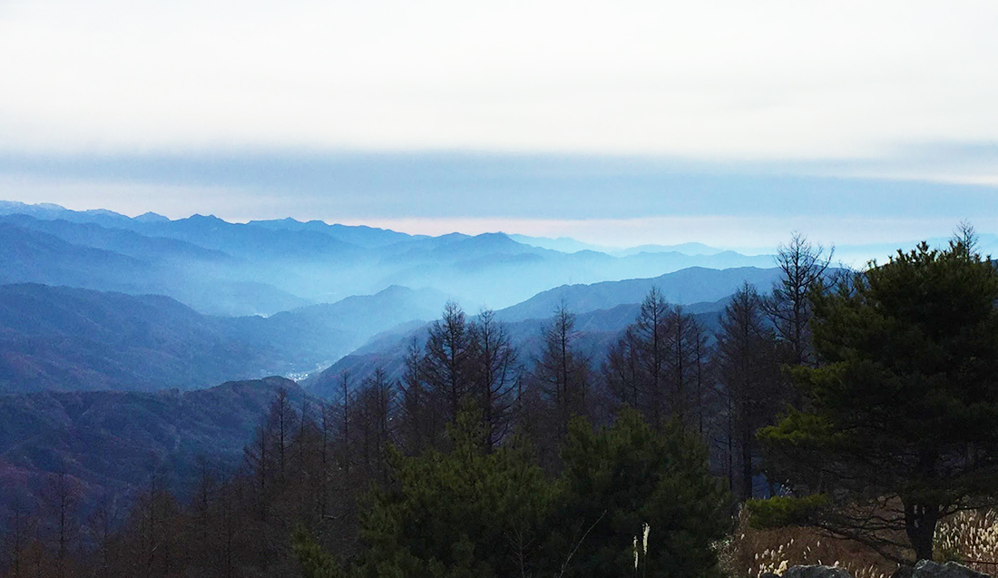 年末年始休業日のお知らせ