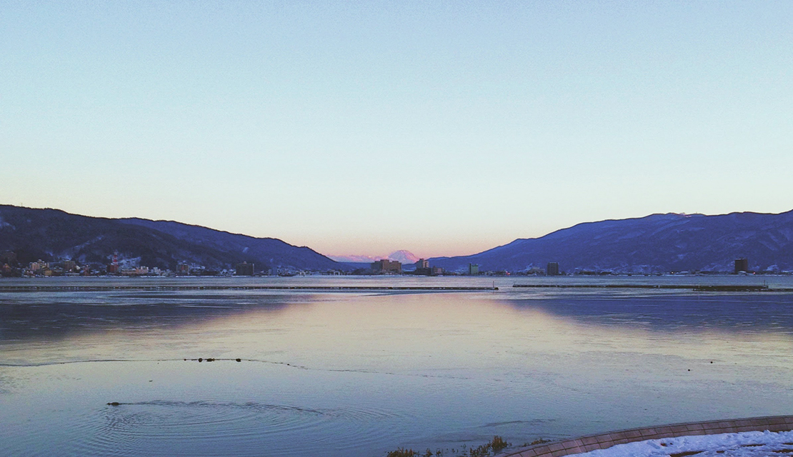 2022年、年末のご挨拶