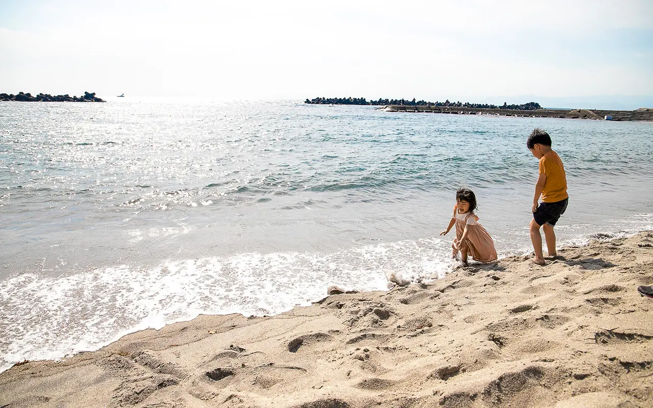 夏季休業日のお知らせ